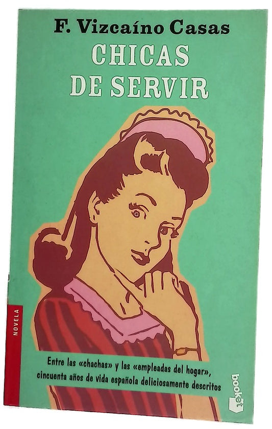 Chicas de servir