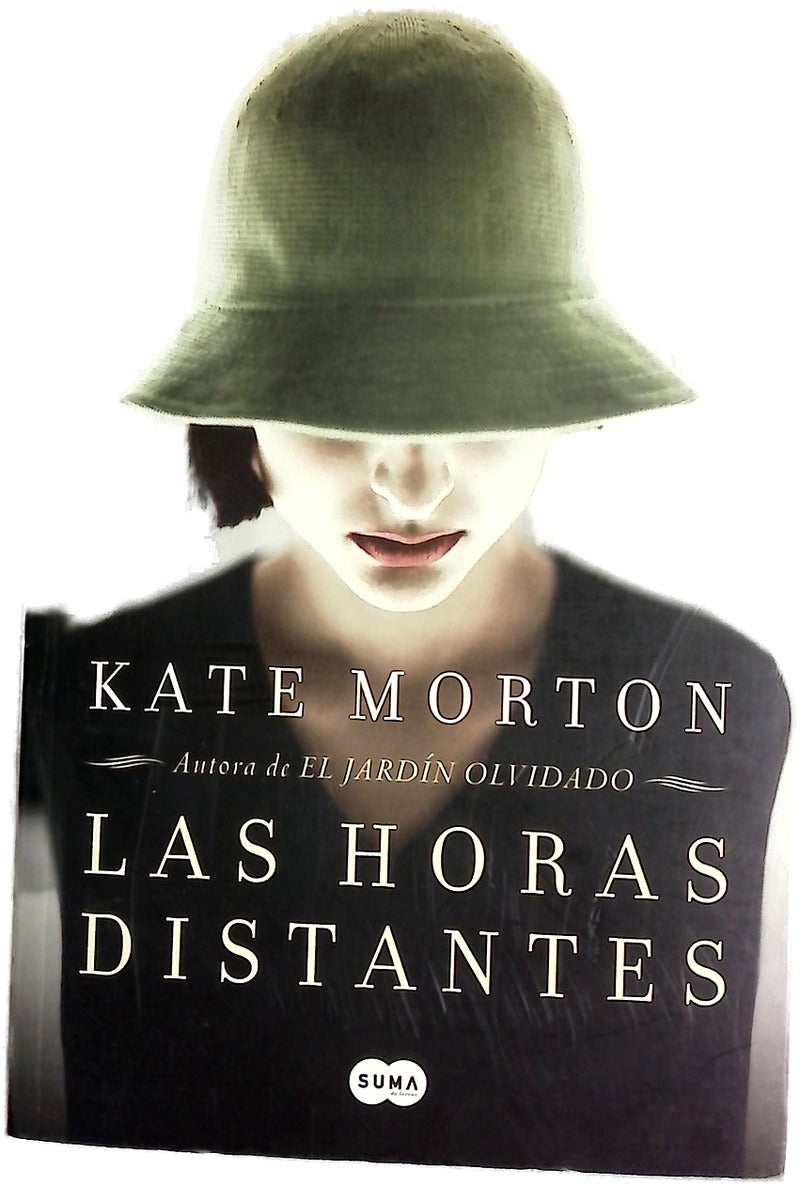 Las horas distantes