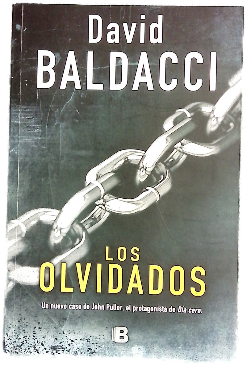 Los olvidados