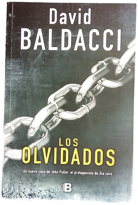 Los olvidados
