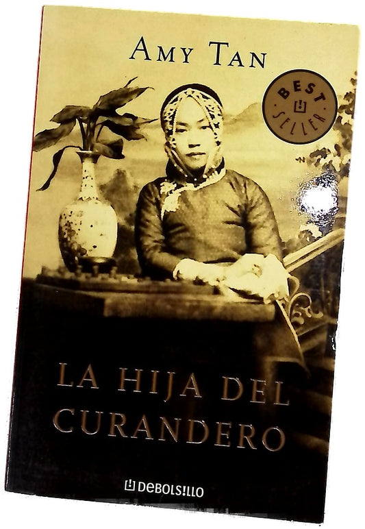 La hija del curandero