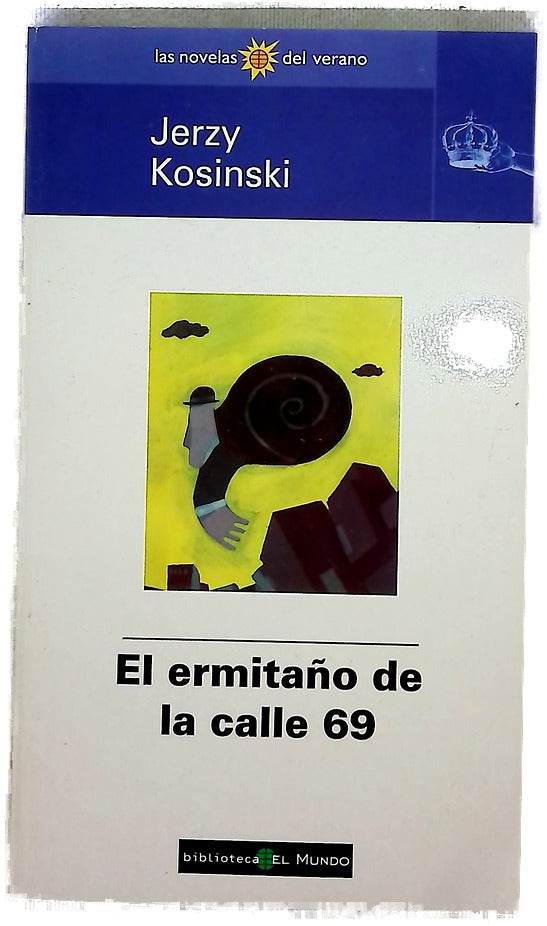 El ermitaño de la calle 69
