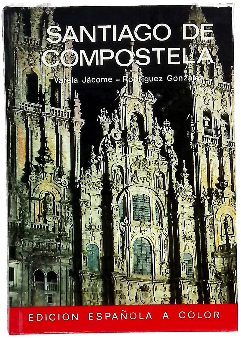 Santiago de Compostela