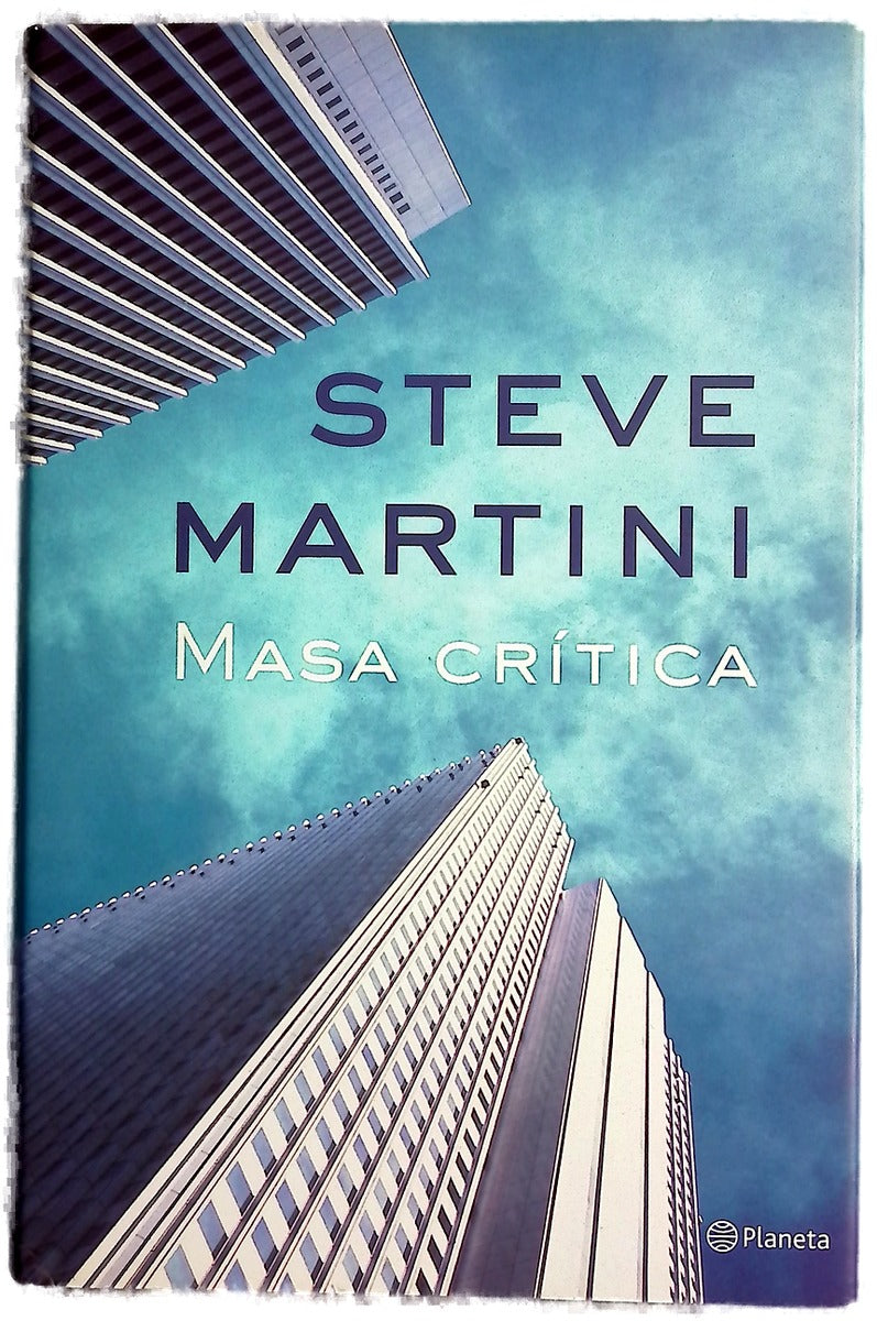 Masa crítica