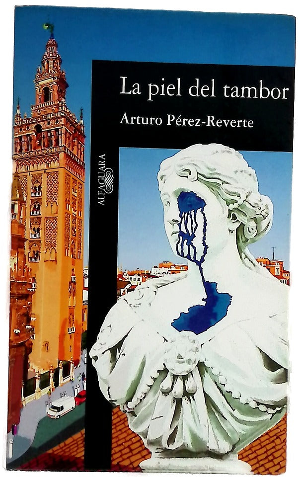 La piel del tambor