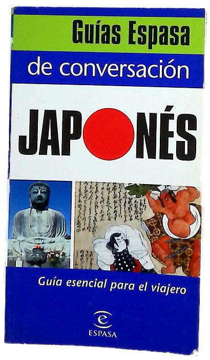 Japonés guía esencial para el viajero