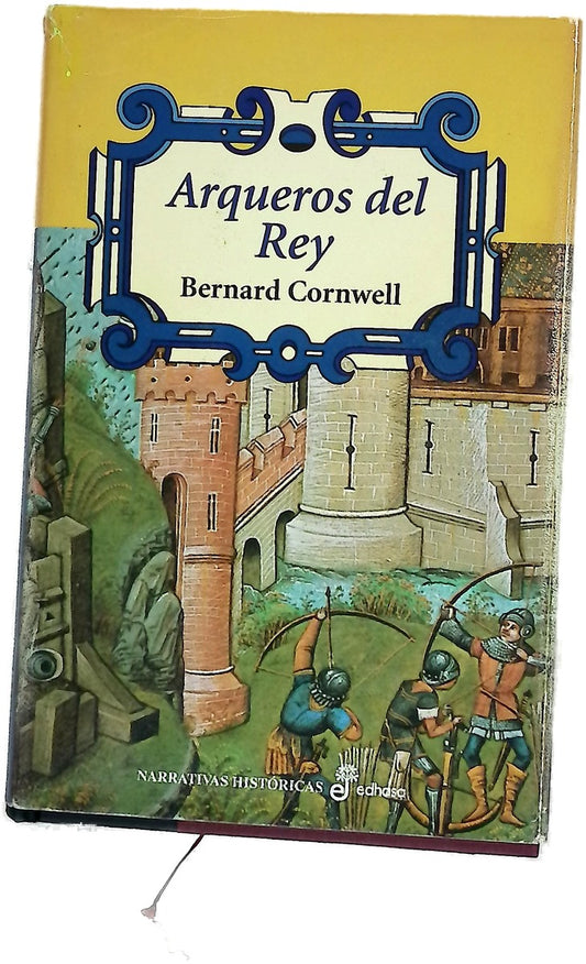 Arqueros del rey