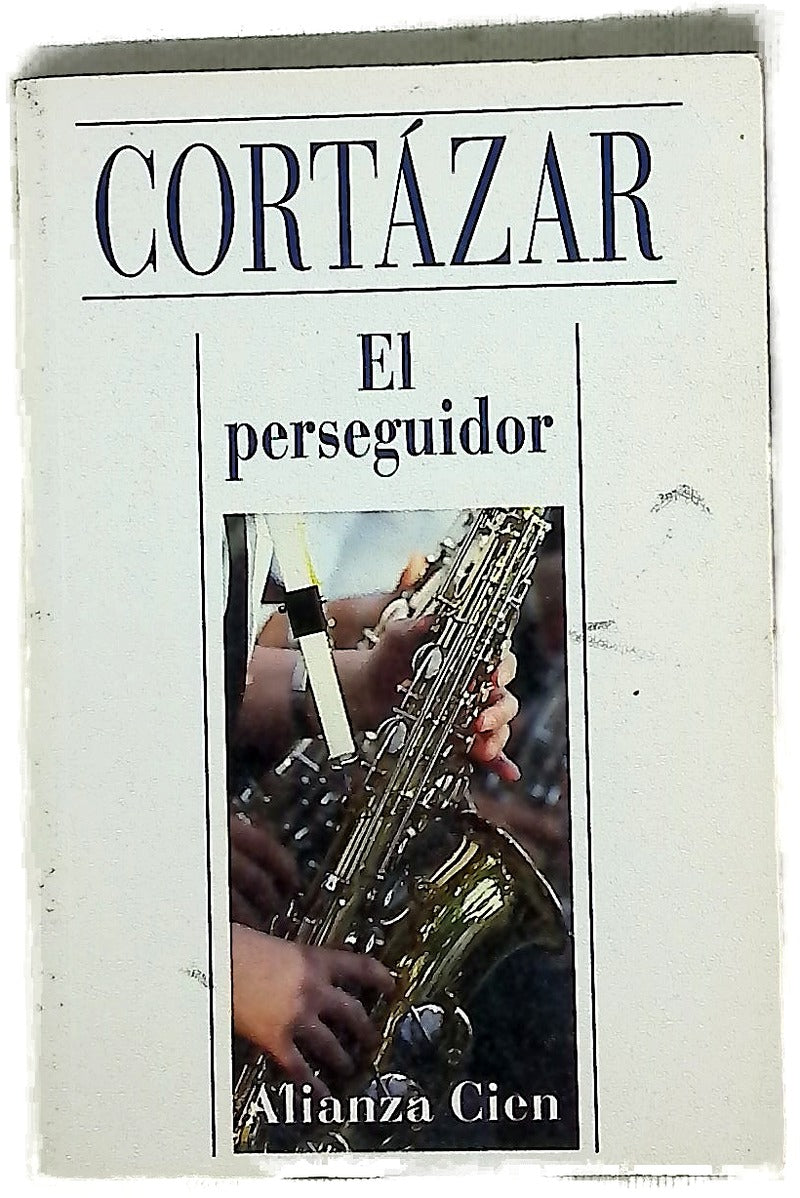 El perseguidor