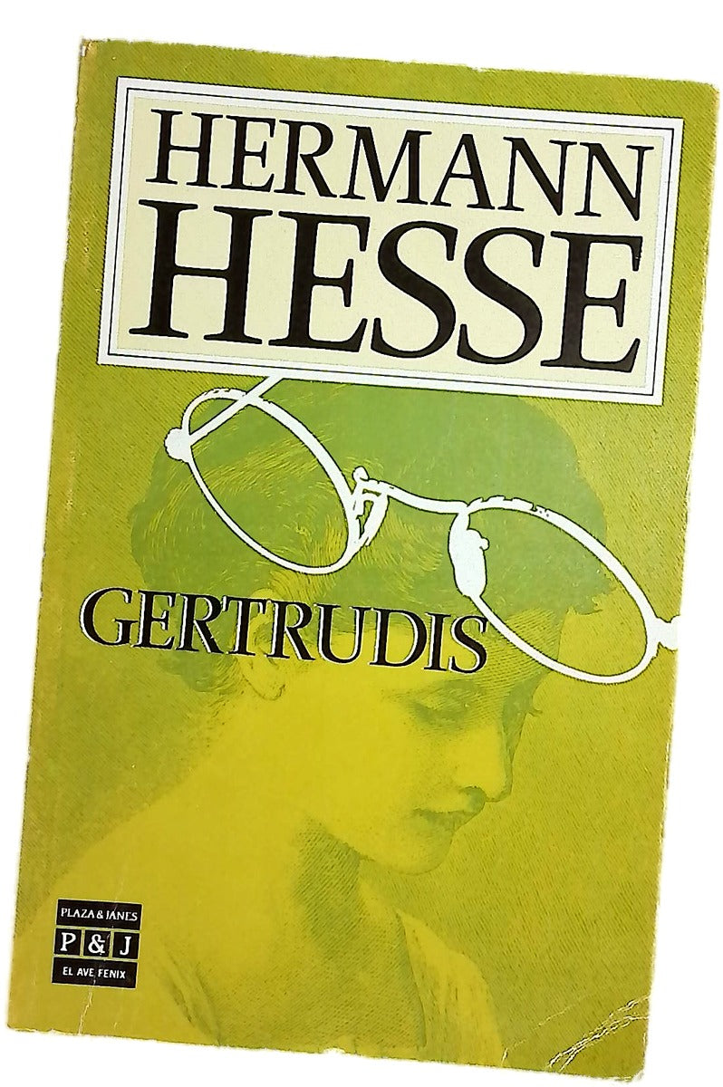 Bajo las ruedas Gertrudis ; Cuentos (1907-1908)