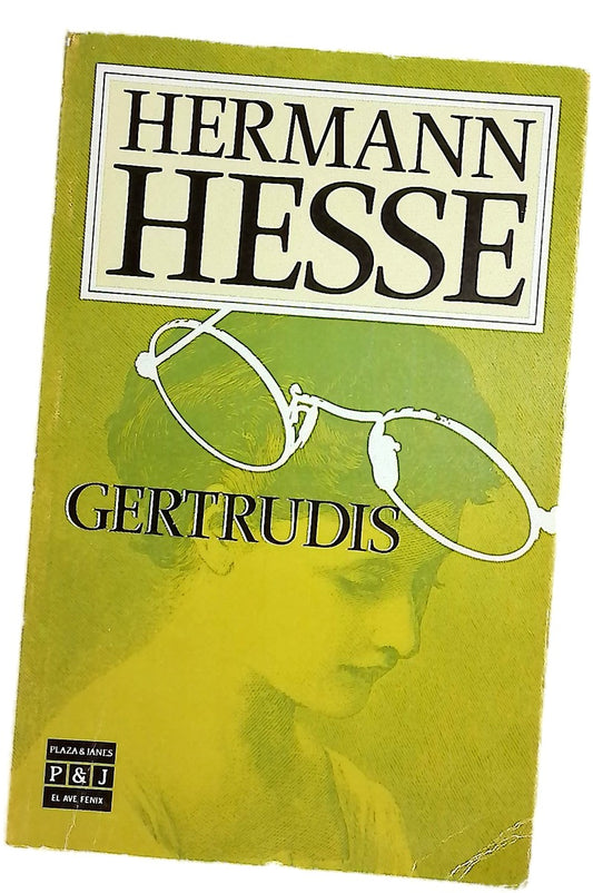 Bajo las ruedas Gertrudis ; Cuentos (1907-1908)