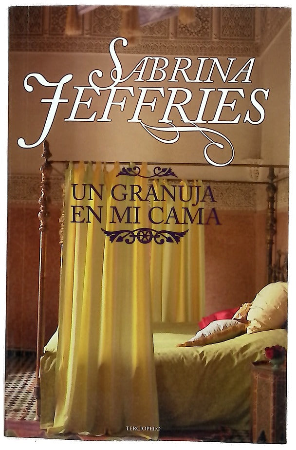 Un granuja en mi cama