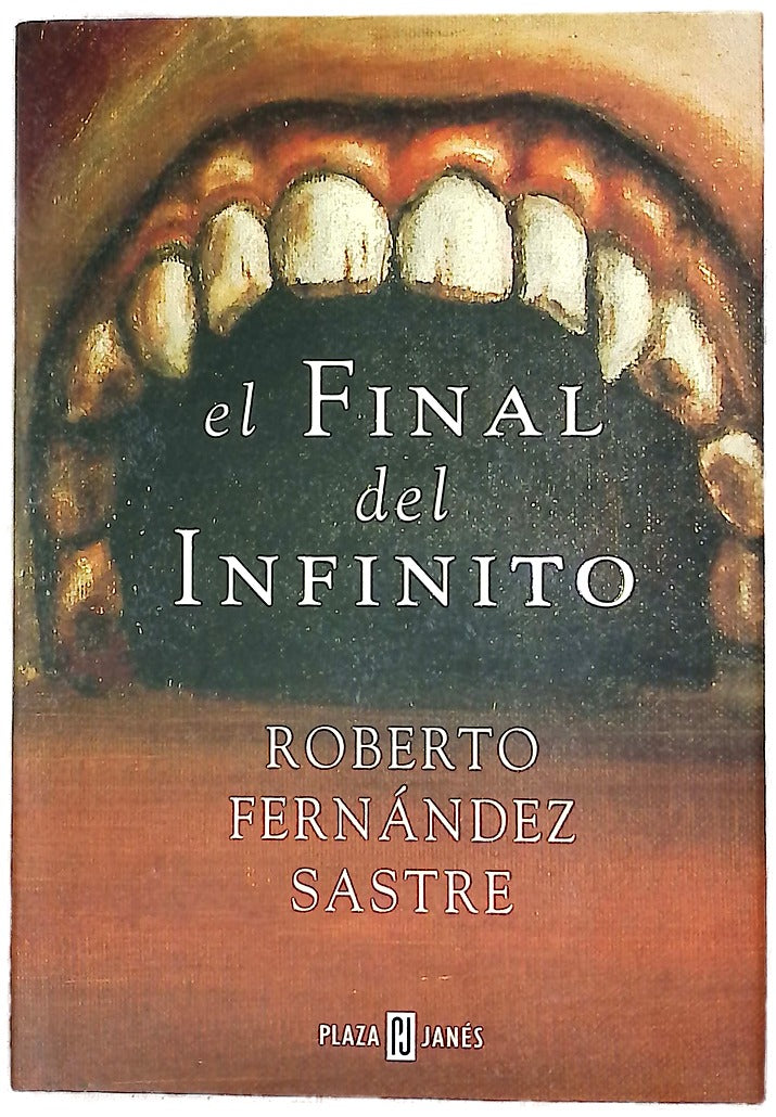 El final del infinito