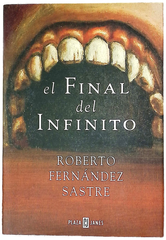 El final del infinito