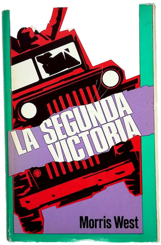 La segunda victoria