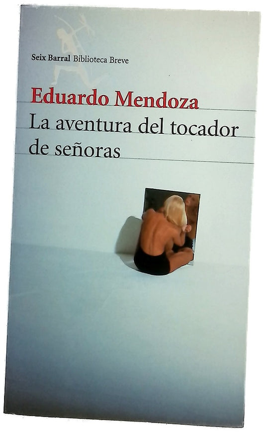 La aventura del tocador de señoras