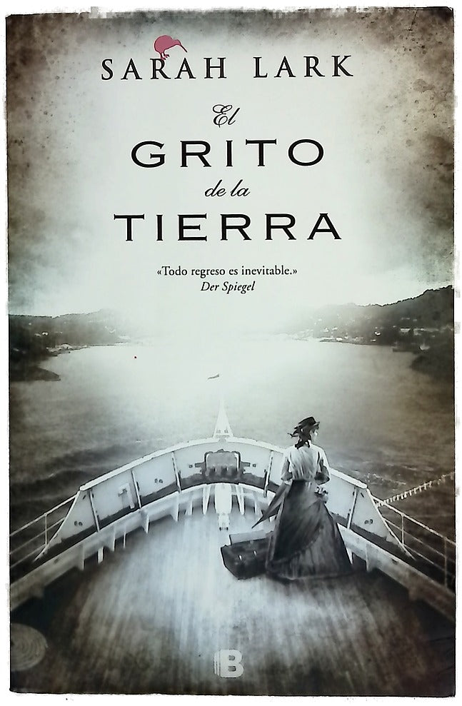 El grito de la tierra