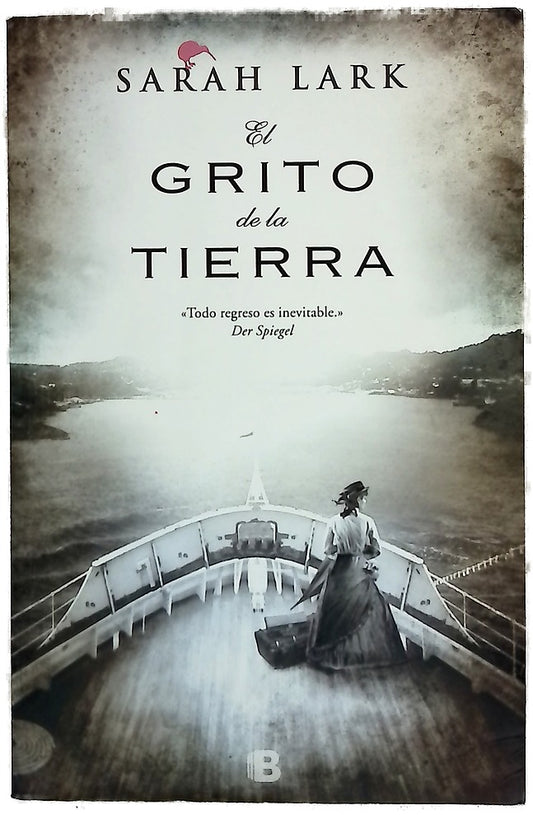 El grito de la tierra