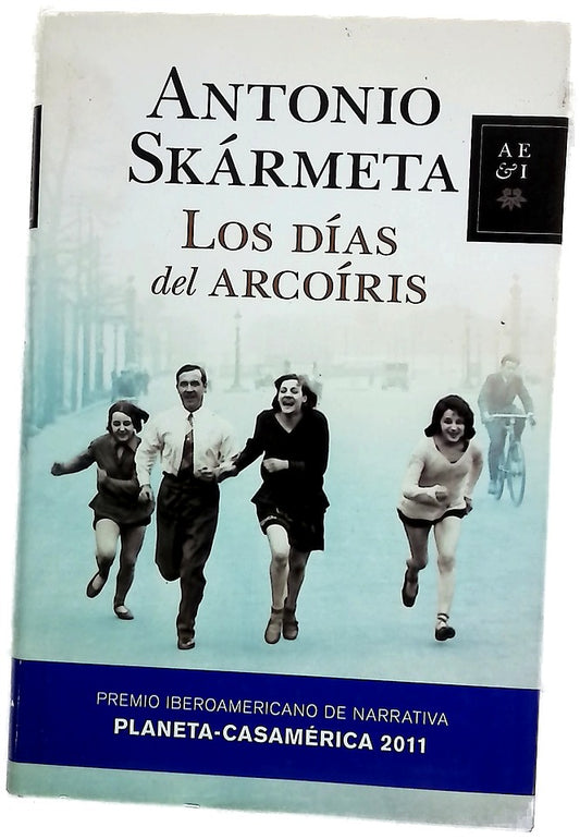 Los días del arcoíris