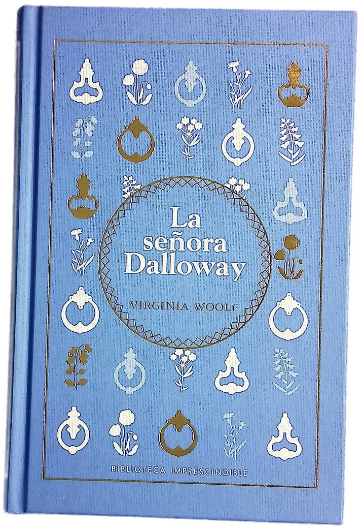 La señora Dalloway