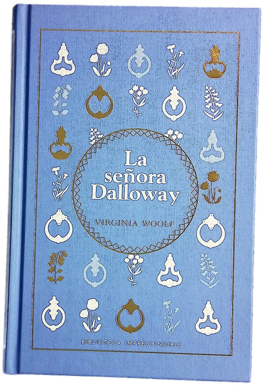 La señora Dalloway