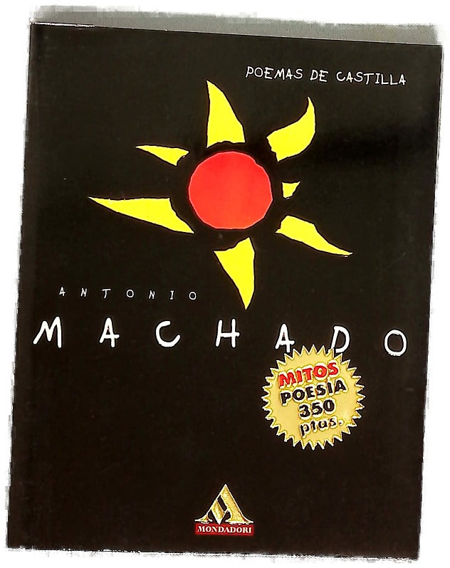 Poemas de Castilla