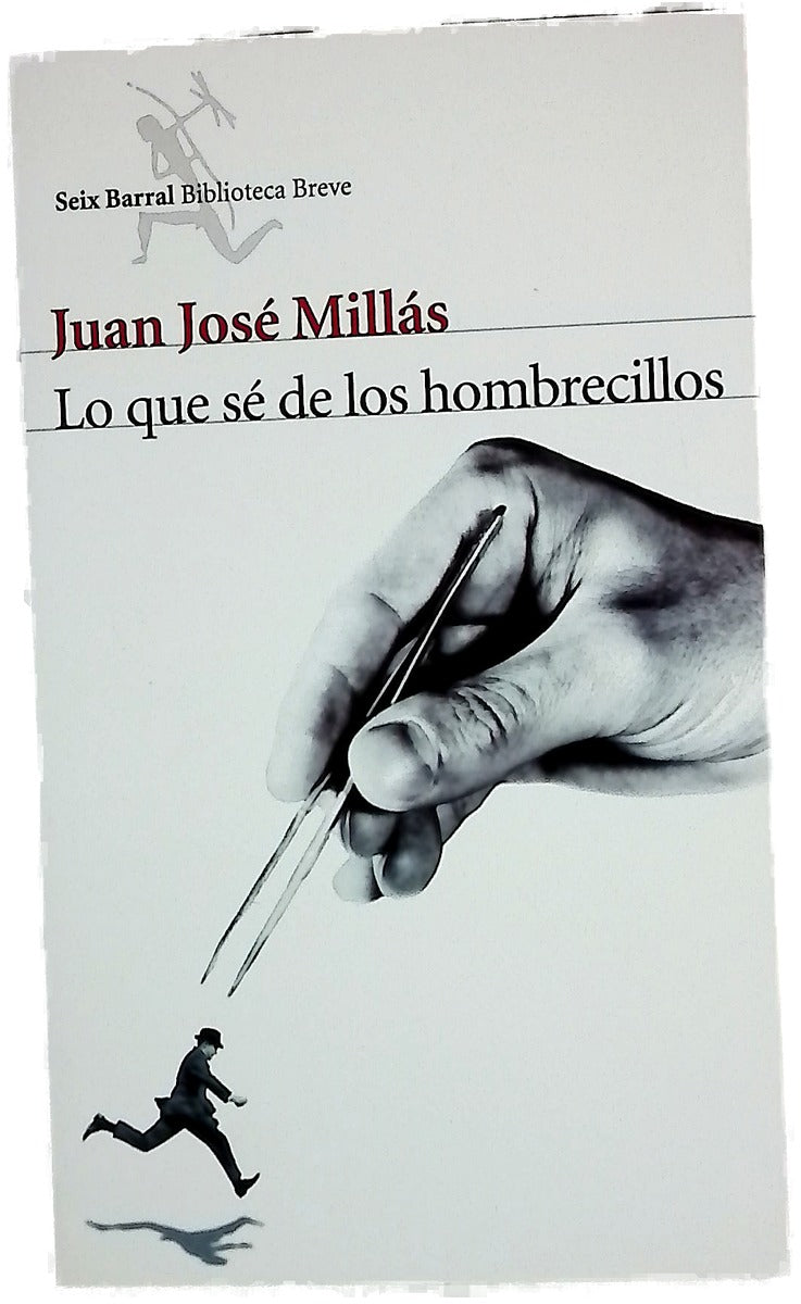 Lo que sé de los hombrecillos