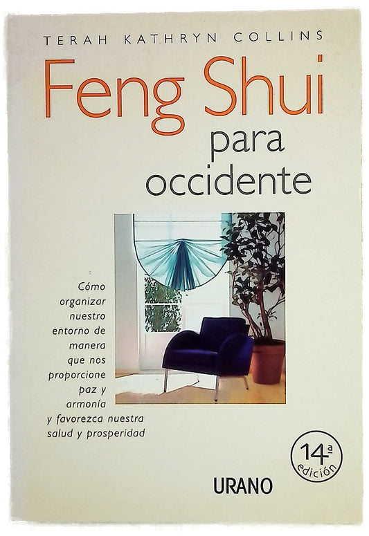 Feng shui para occidente