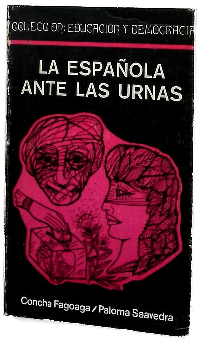 La española ante las urnas