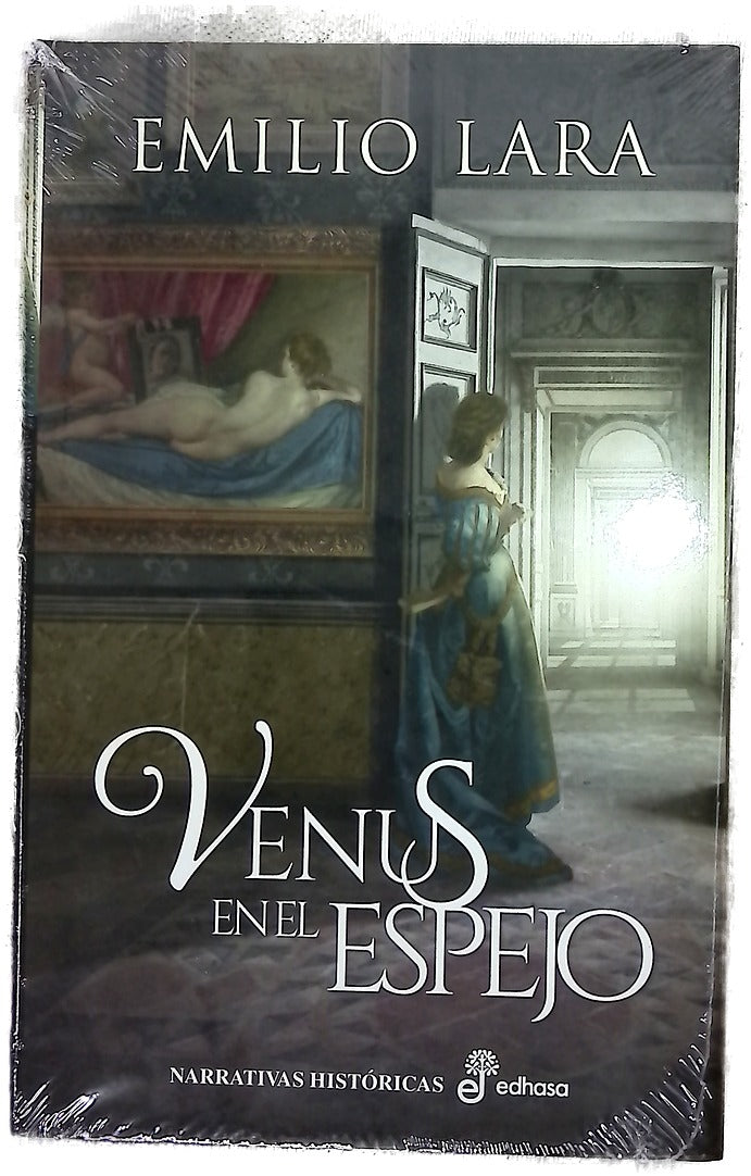 Venus en el espejo