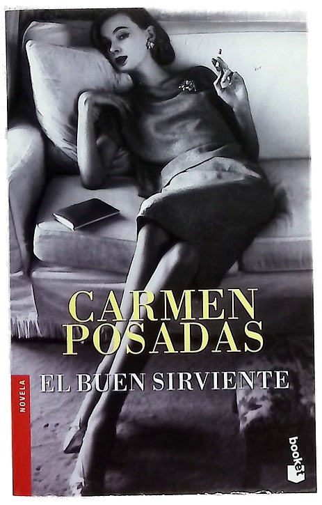 El buen sirviente