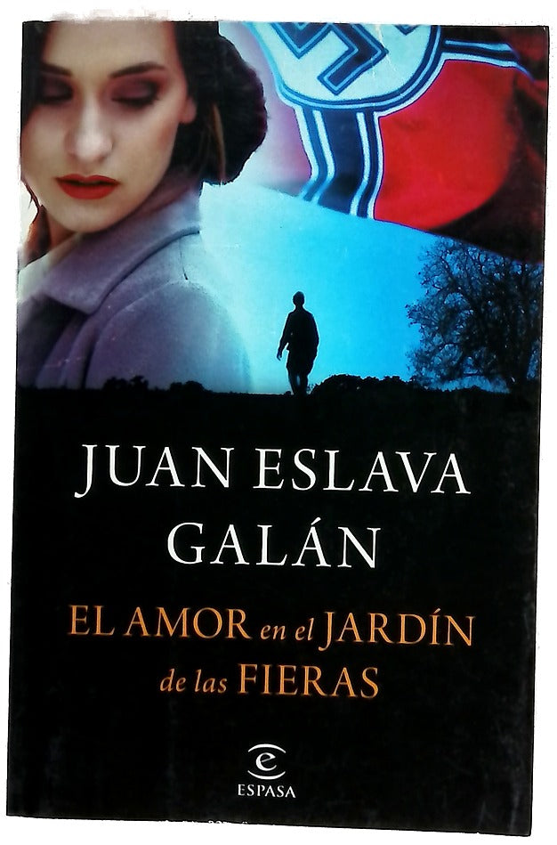 El amor en el jardín de las fieras