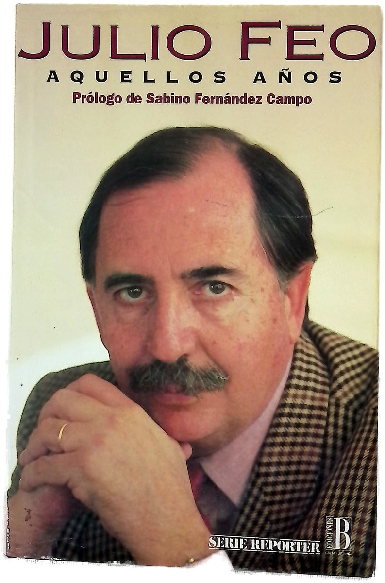 Aquellos años