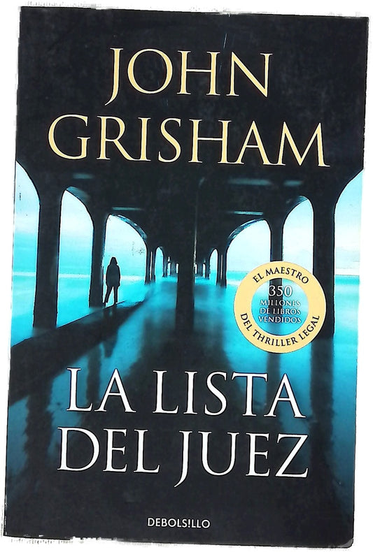 La lista del juez