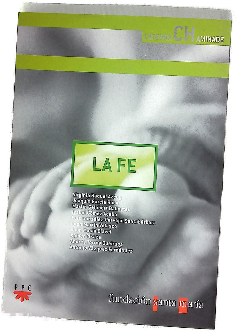 La fe