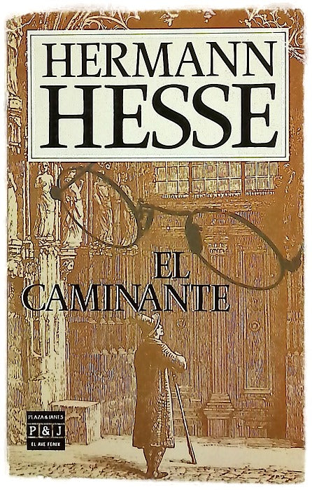 El caminante