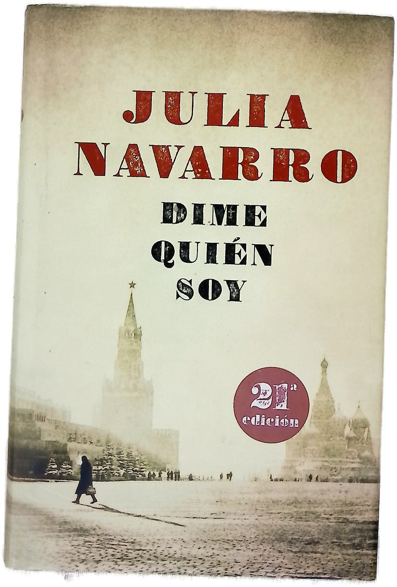 Dime quién soy