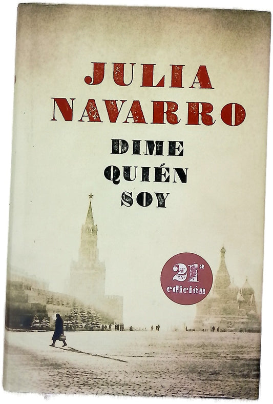 Dime quién soy