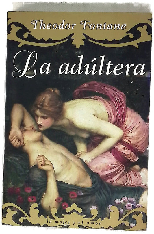 La adúltera