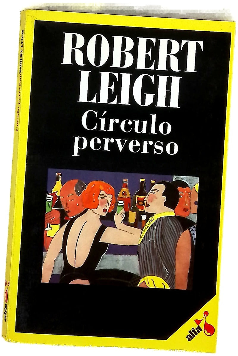 Círculo perverso
