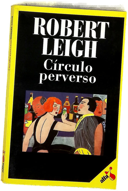 Círculo perverso