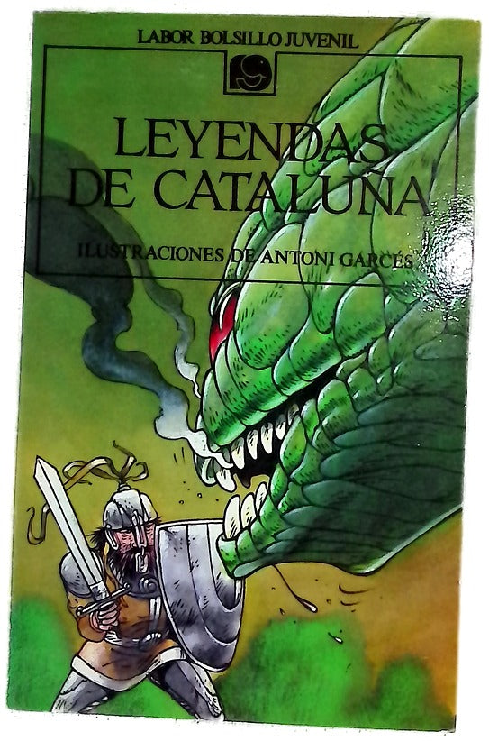 Leyendas de Cataluña