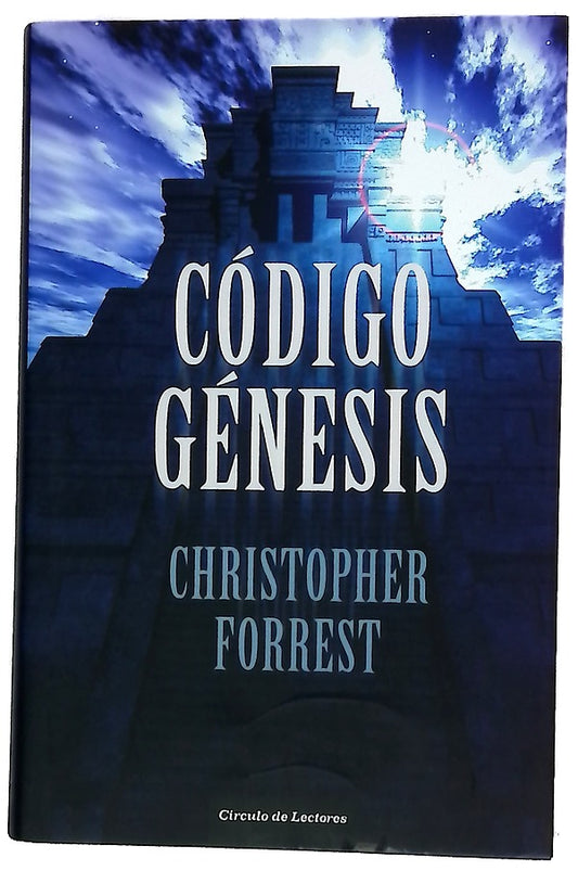 Código Génesis