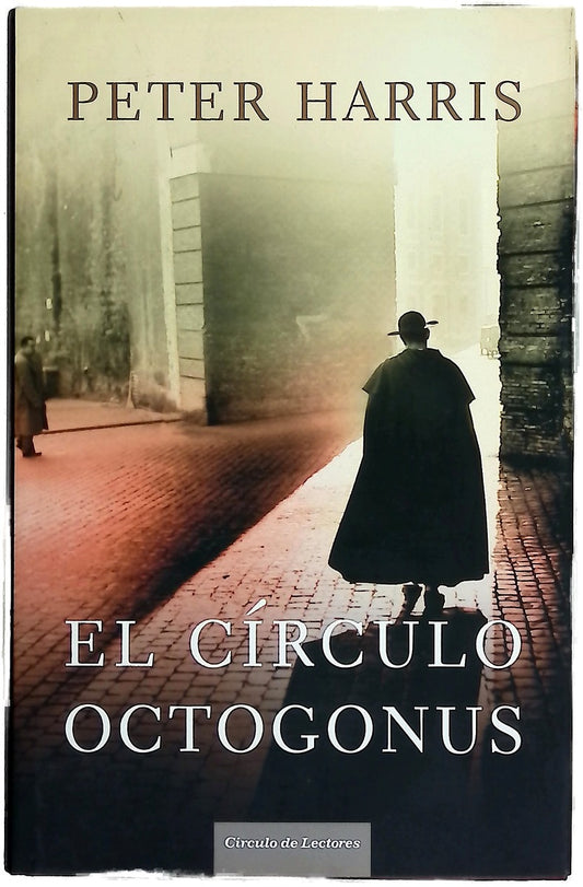 El círculo Octogonus
