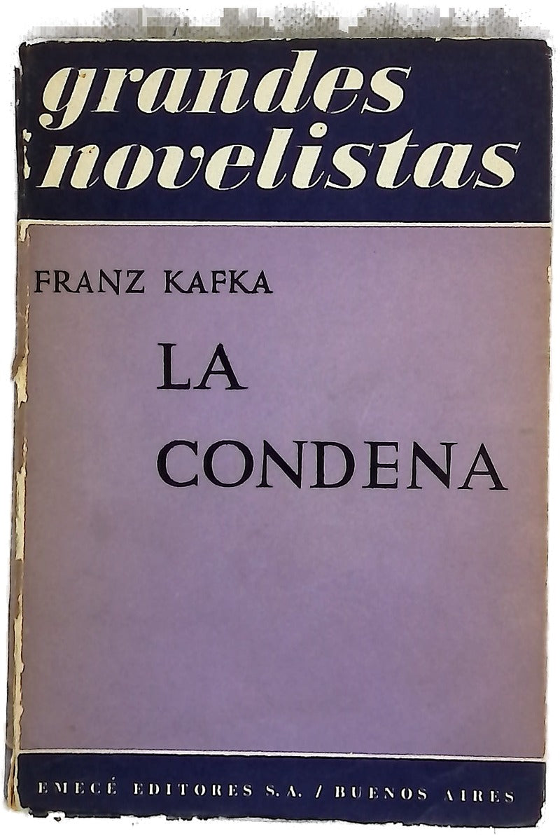 La condena 