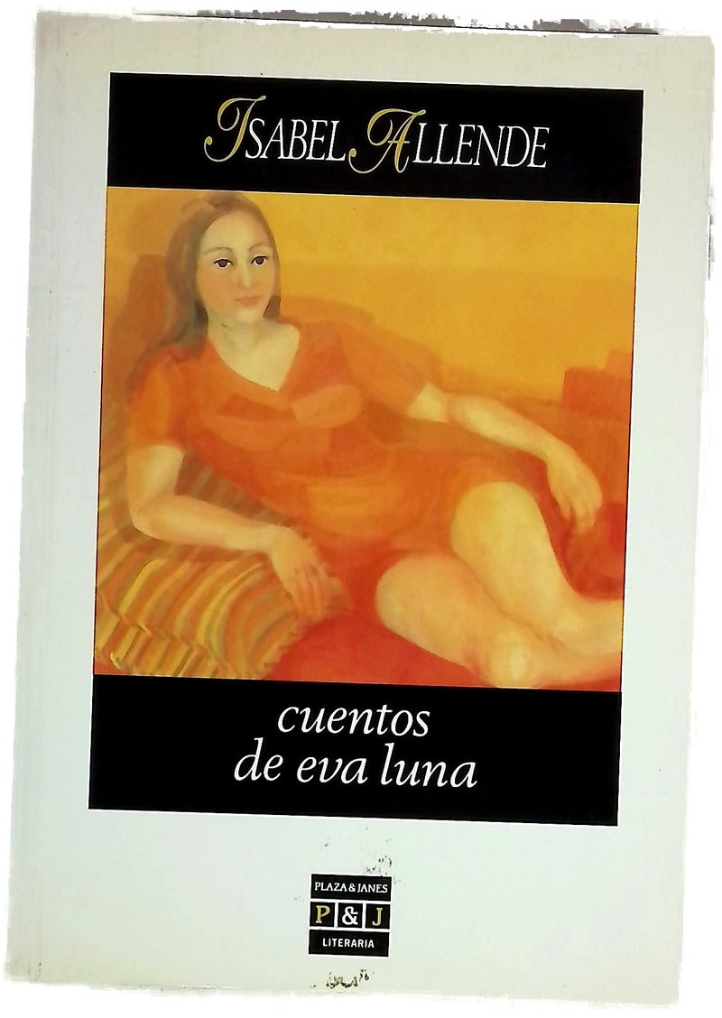 Cuentos de Eva Luna