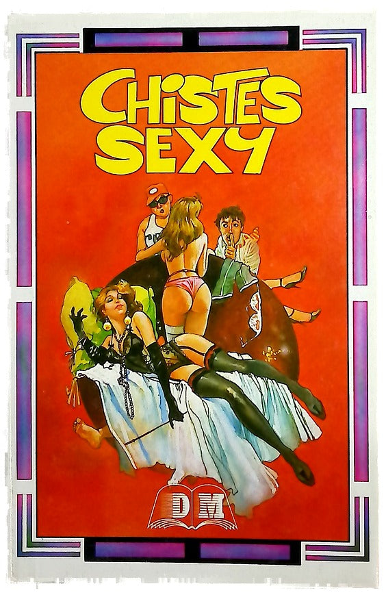 Chistes sexy