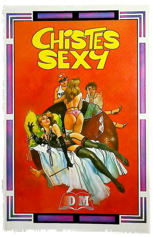 Chistes sexy