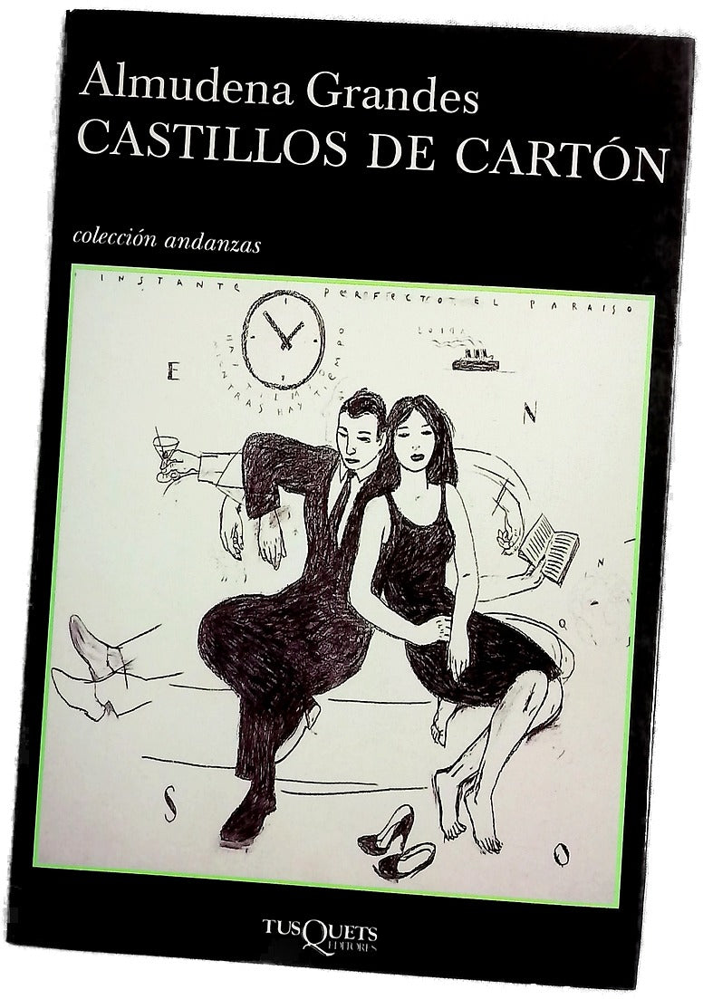 Castillos de cartón