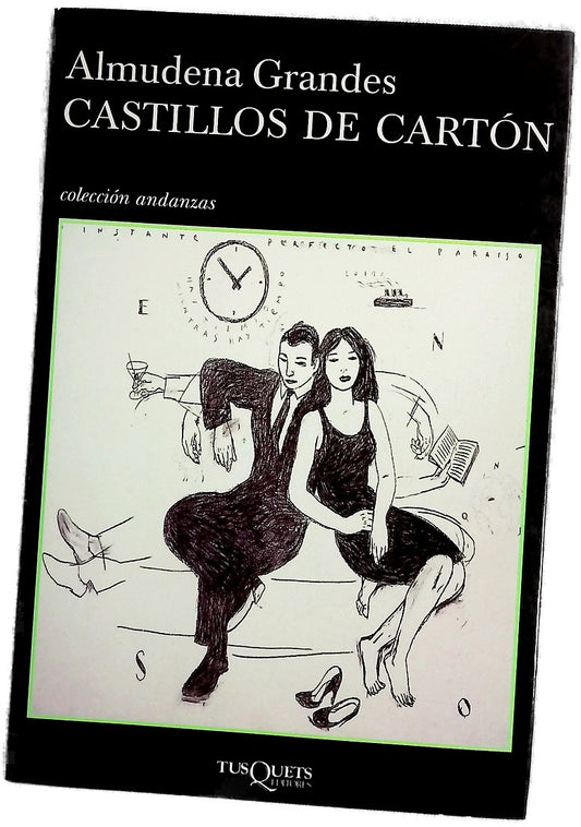 Castillos de cartón