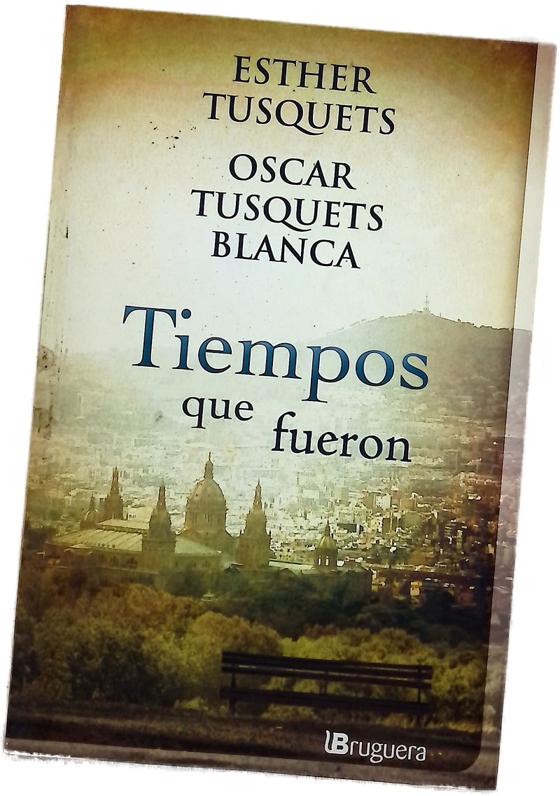 Tiempos que fueron